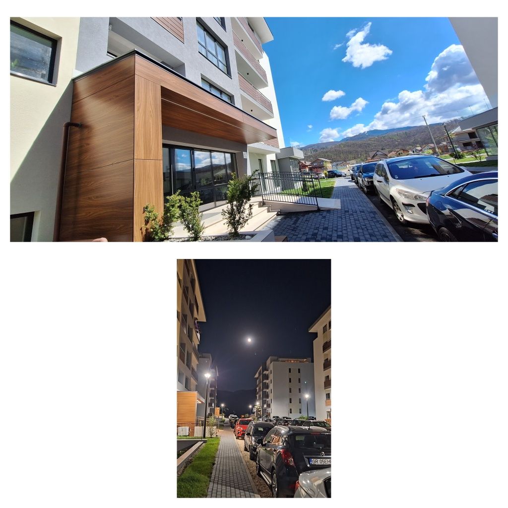 Apartament 2 camere Radsor Râșnov
