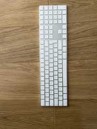 Tastatura Apple Magic Keyboard cu numpad, Layout INT English