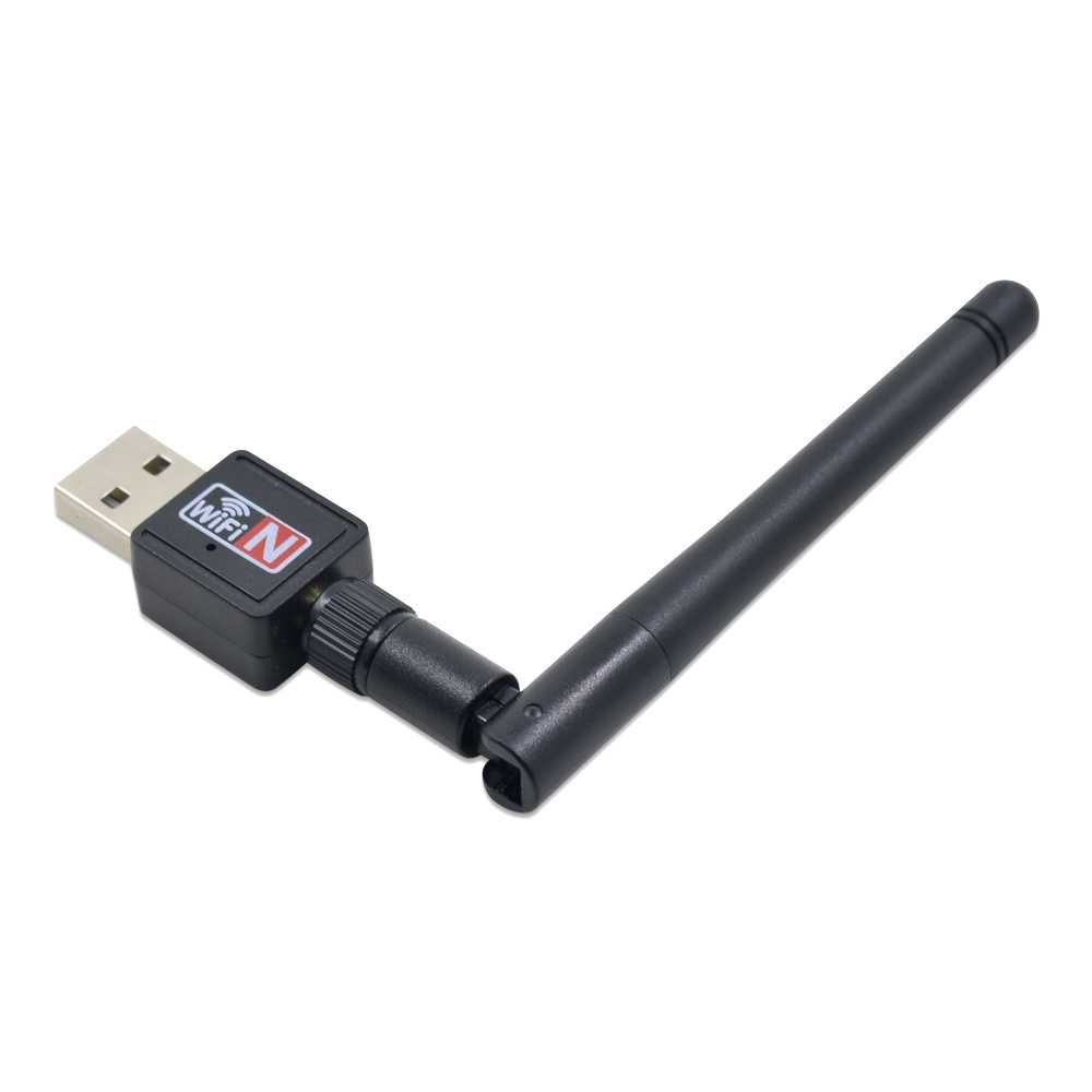 Placa Retea conectare USb Wireless cu antena 600 Mbps