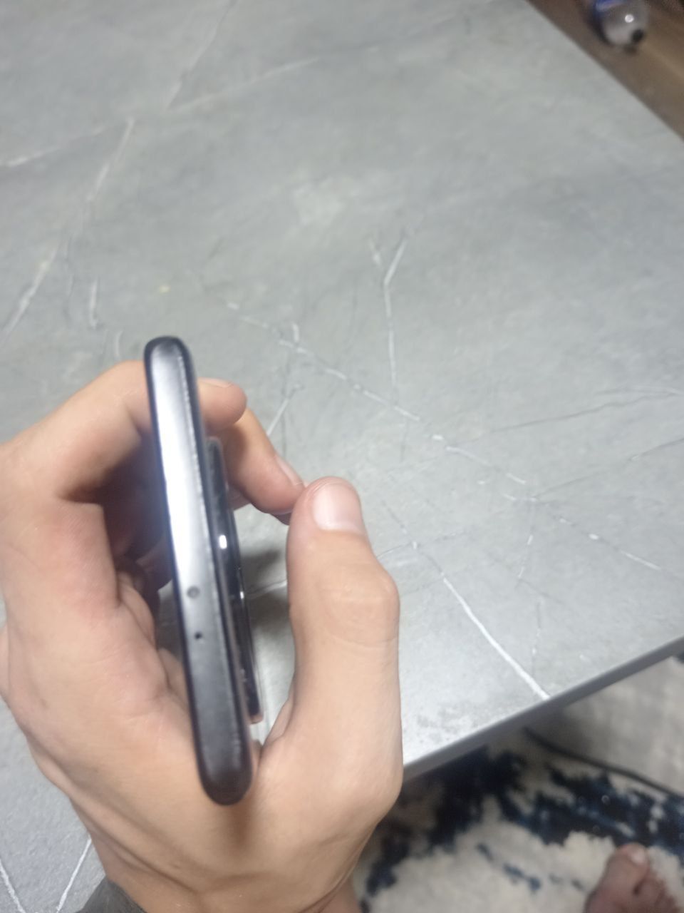 Honor x9a 128gb 6+6 ozu turbo