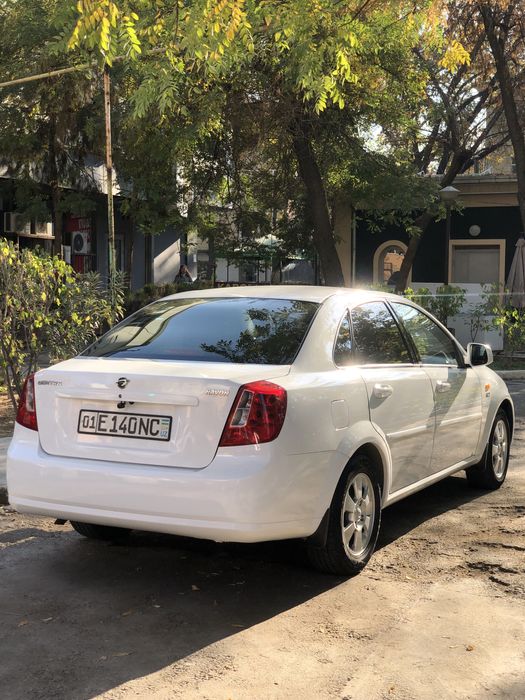 Propan Gaz Avtomat Jentra Ravon