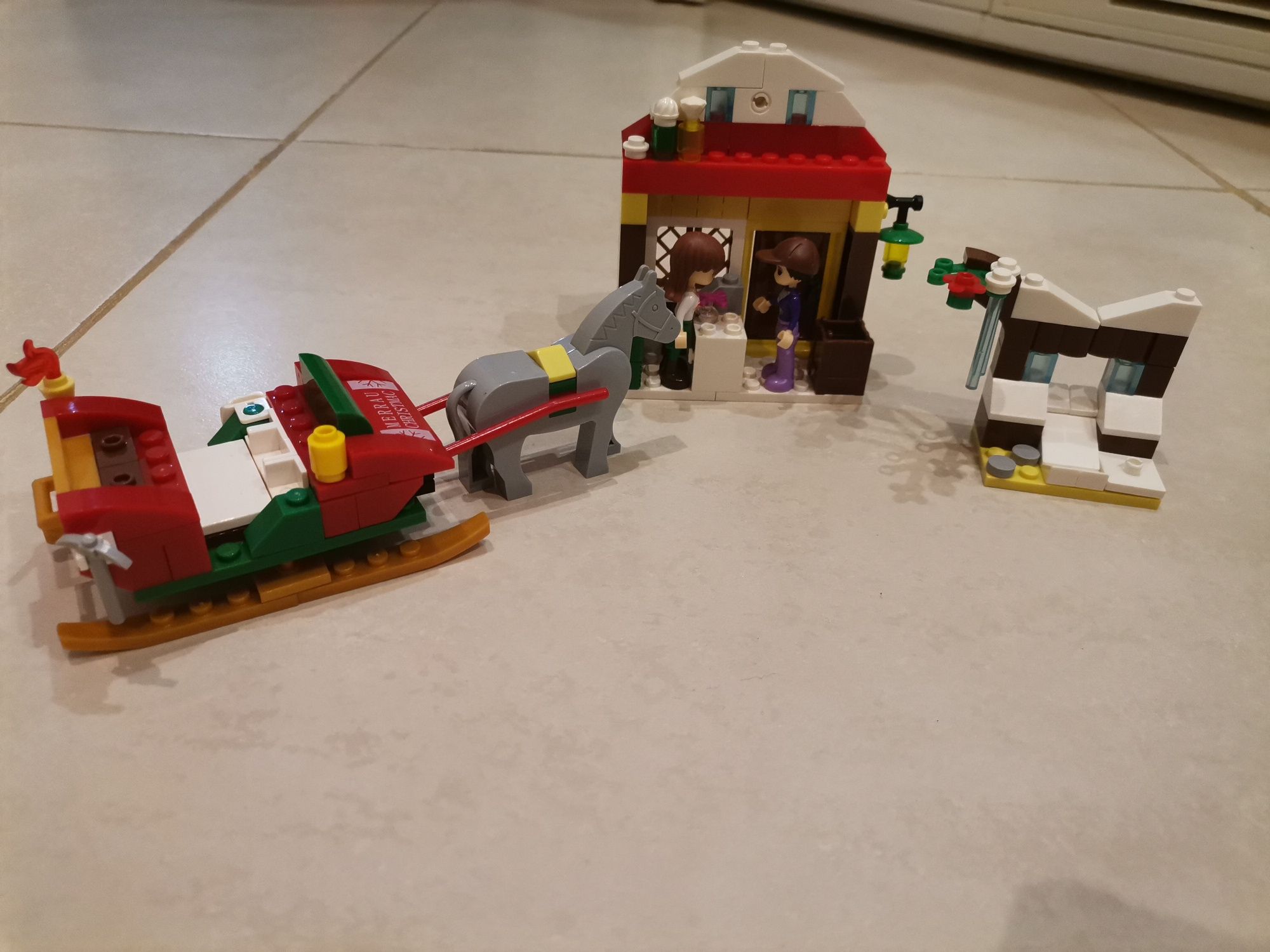 Конструктор тип Лего Lego