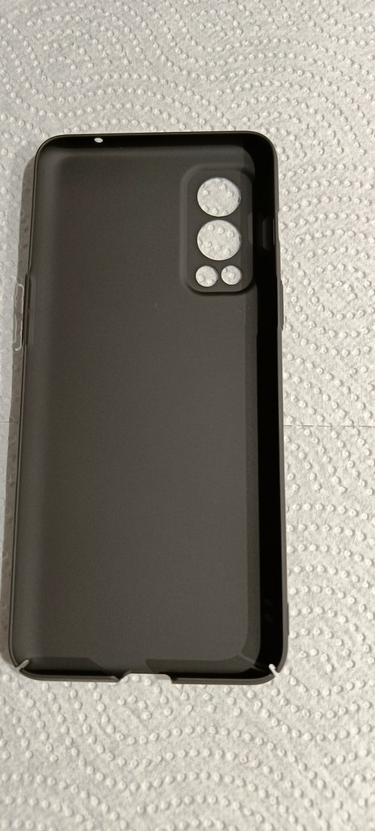 Husa ultra slim OnePlus Nord 2