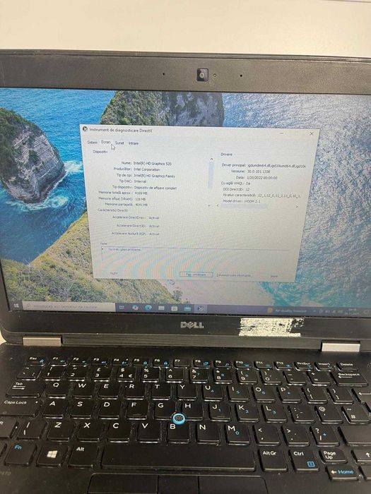 NDP Amanet NON-STOP Bld.Iuliu Maniu 69 DELL LATITUDE E7470 (44886)