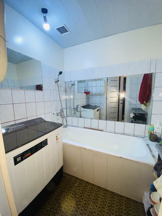 Продаётся Квартира 1 комнатная