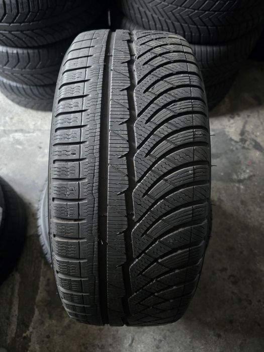 Michelin 225/45 R18 95V MS iarnă runflat