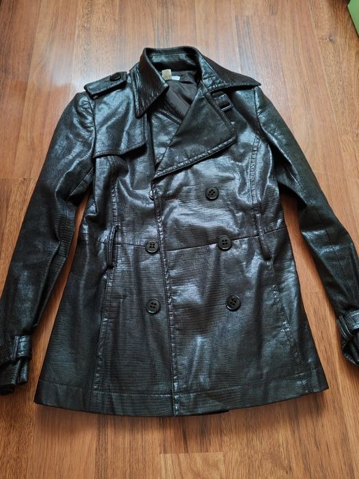 Geaca dama Zara mărime 36