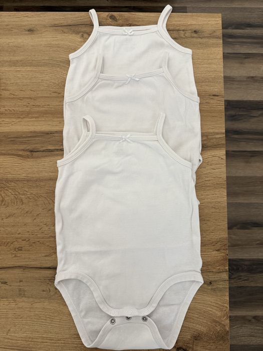 Maieuri body h&m marime 92