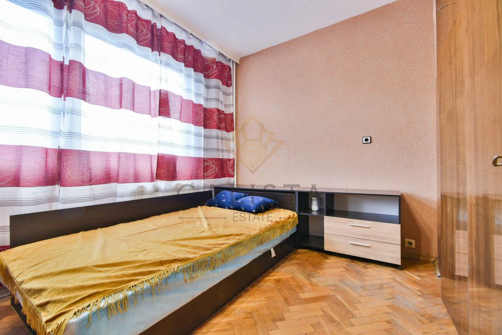 Продава се Тристаен апартамент в София, Овча купел 1 - 89 кв.м за 1967 €/кв.м - Снимка #6