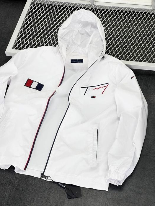 Geacă bărbați Tommy Hilfiger