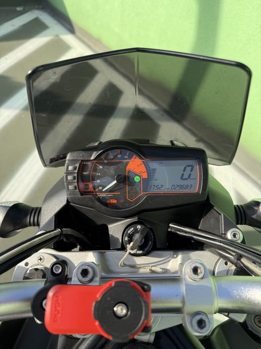 KTM Superduke 990 Pret Redus!