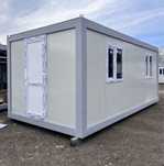Vand containere modulare diferite dimensiuni