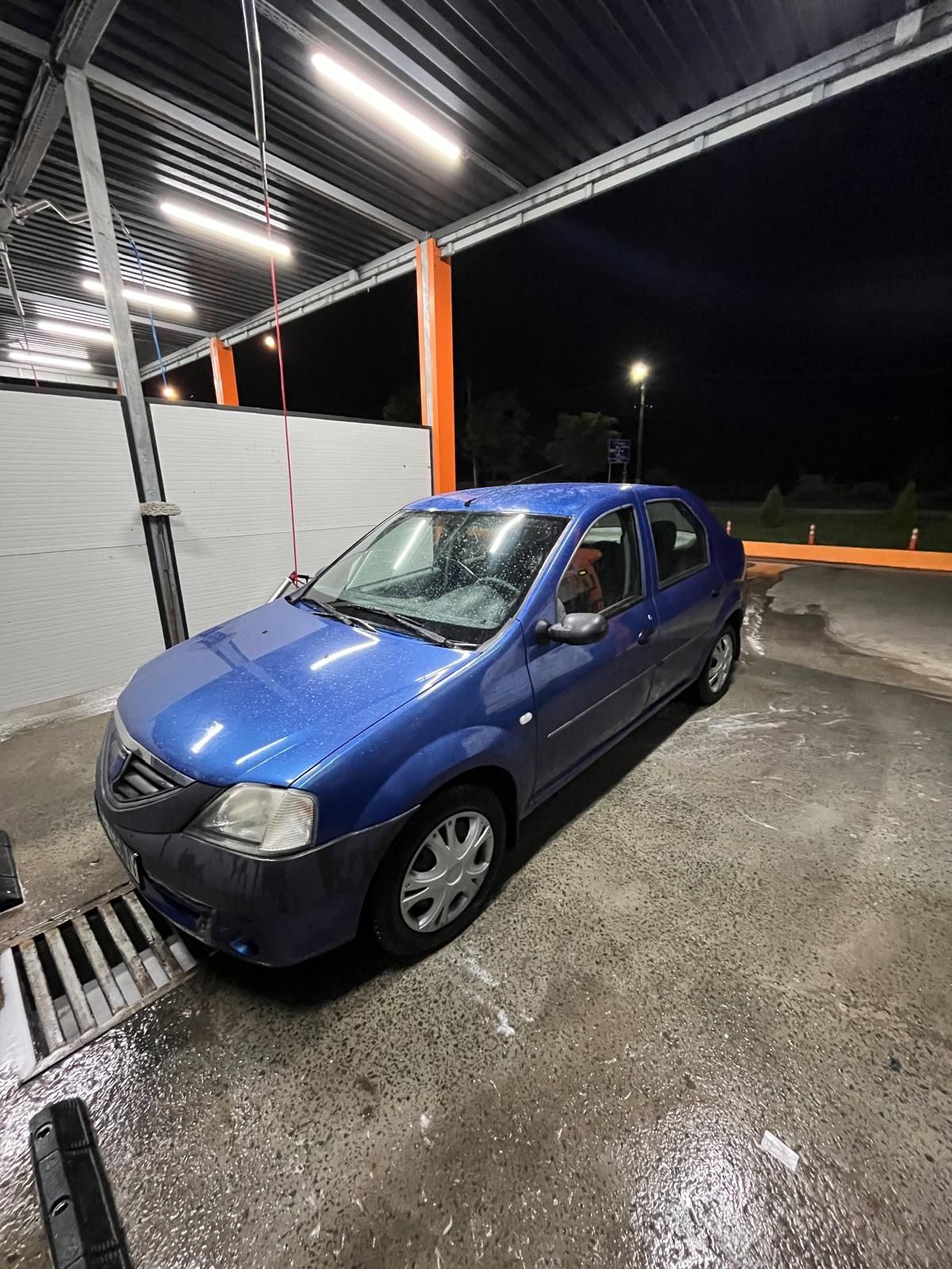 Vânzare Dacia Logan