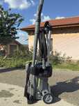 Водоструйка KARCHER