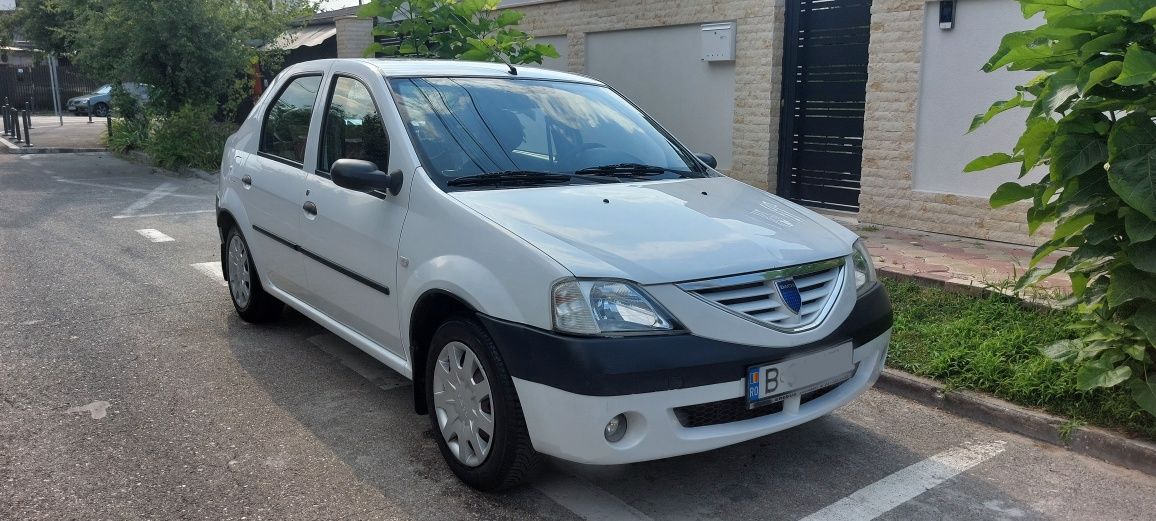 Vand Dacia Logan 2007 1.6 mpi