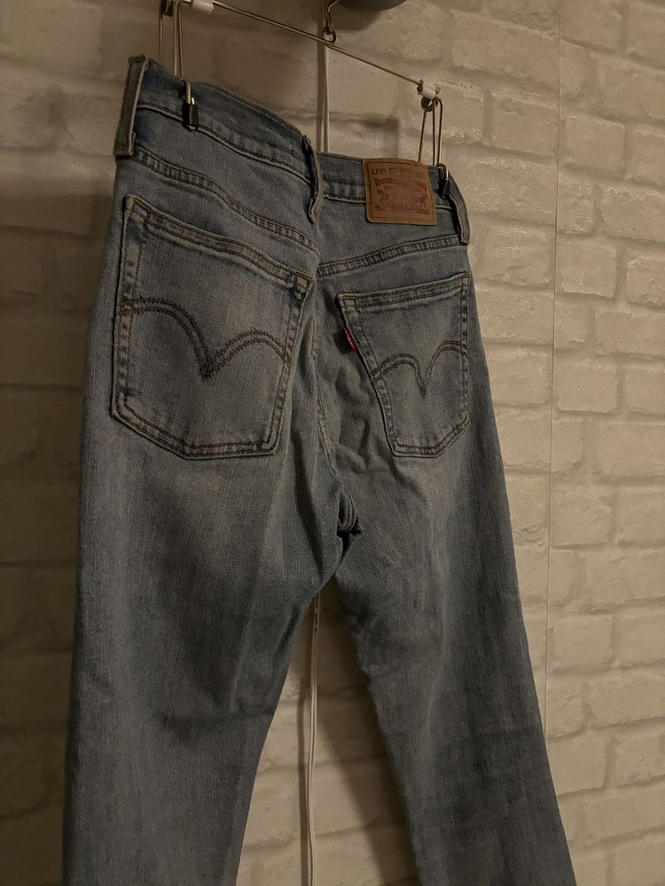 Дънки скини Levi’s