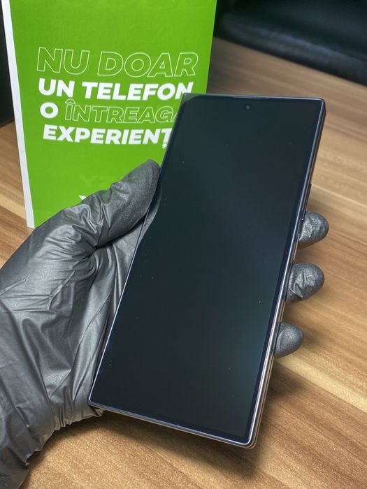 Samsung Galaxy Z Fold7 / Garanție 12 luni / 512 Gb / Foarte bun
