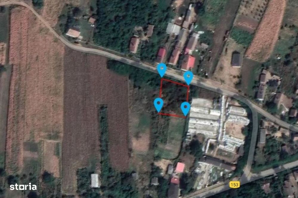 cota de 5/8 din teren, Cherechiu, Judetul Bihor-id R1985778