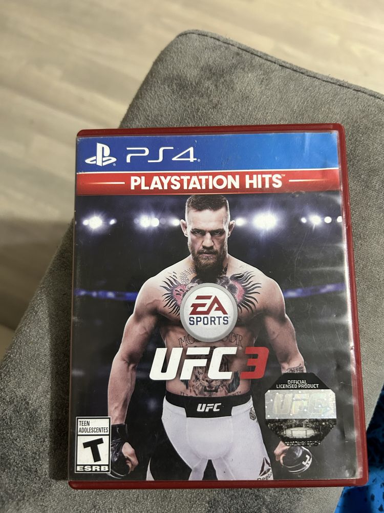 Продам Диски на Ps4
