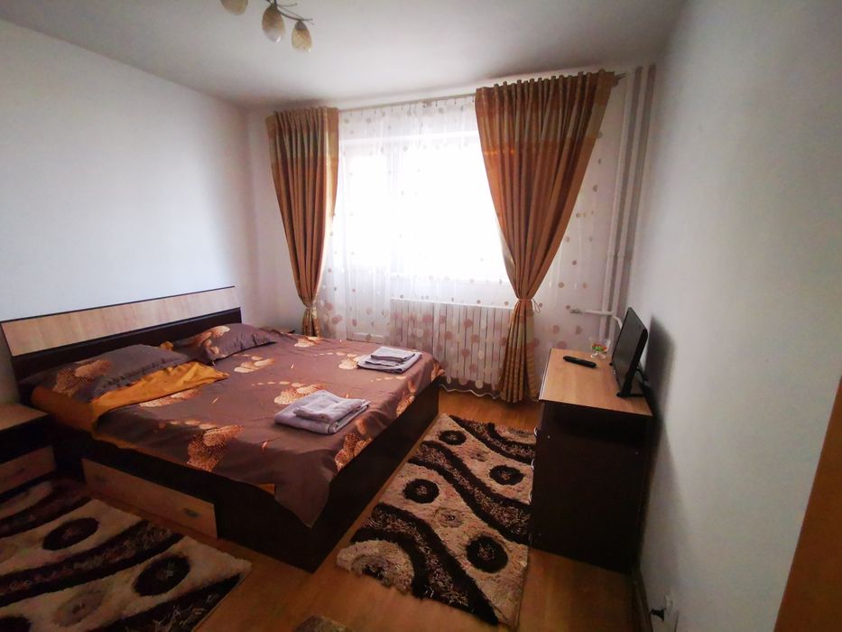 Apartament 2 dormitoare Regim Hotelier Craiova