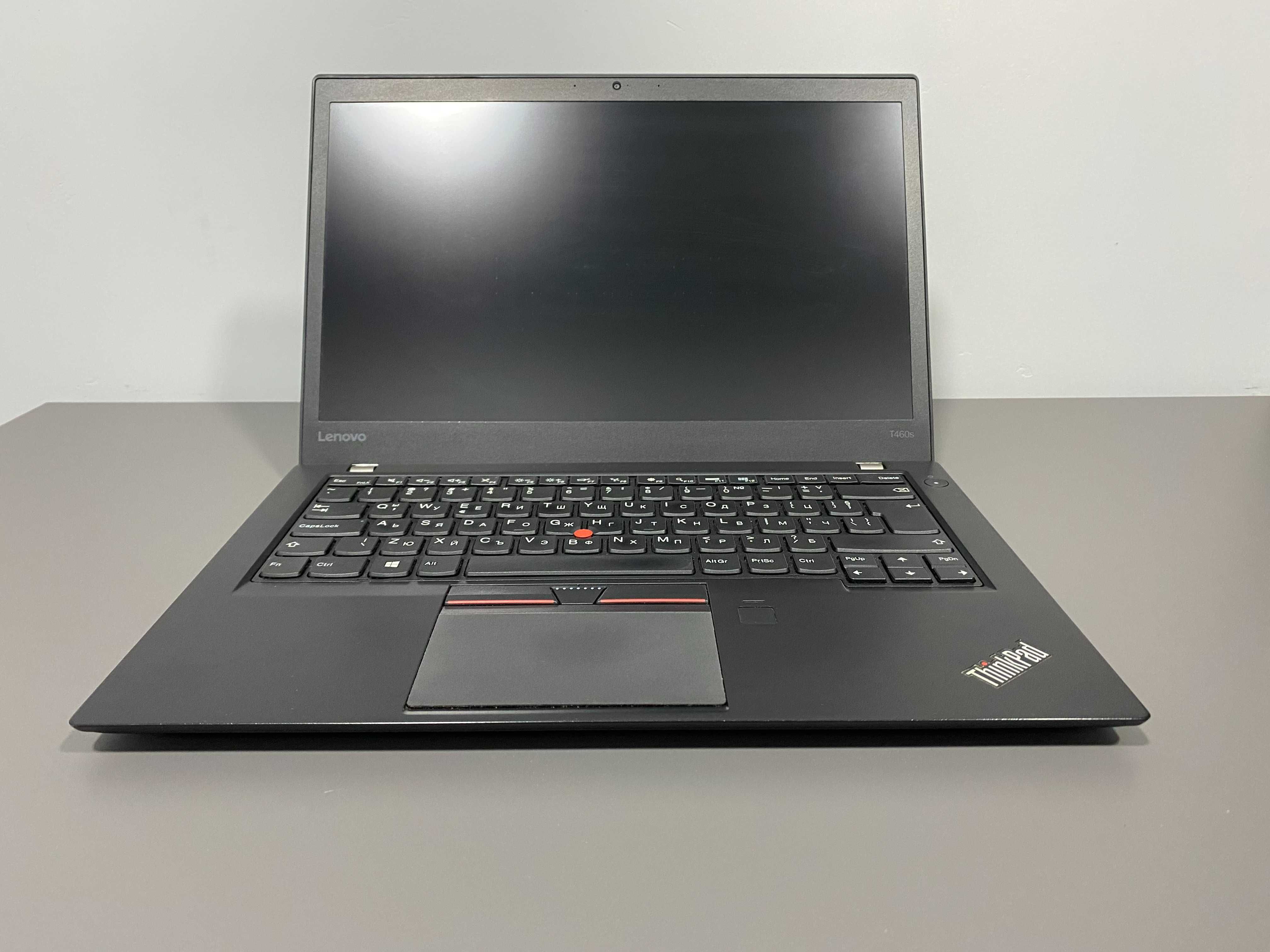 Промо Гаранция Лаптопи Lenovo L450/T450s/T460s/T470s/T480s+SSD/от199лв