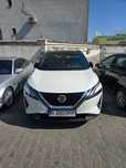 Nissan Qashqai 1.3 Mild Hybrid 4x4 - Full Option - 2022