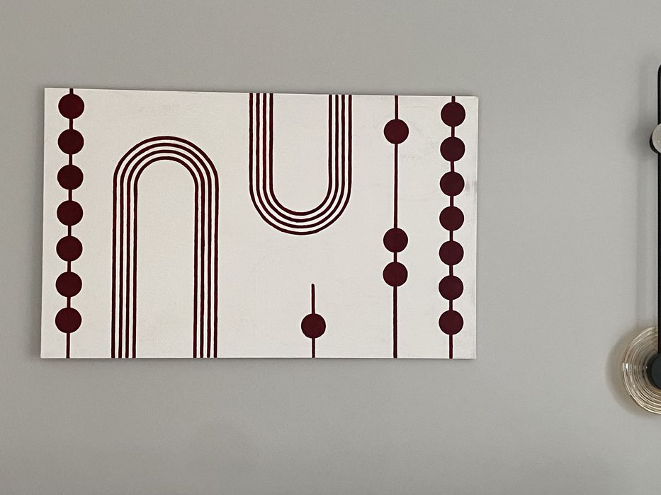 Продам большую картину