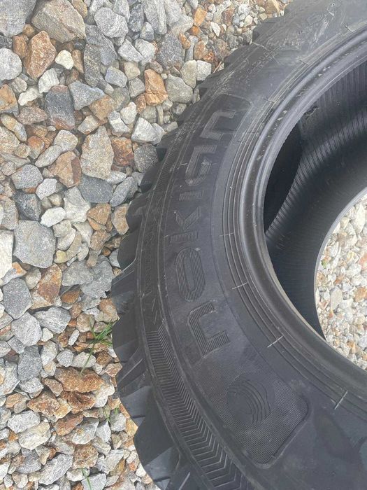 540/65r30 cauciucuri tractor fata pt transport rutier asflat / beton