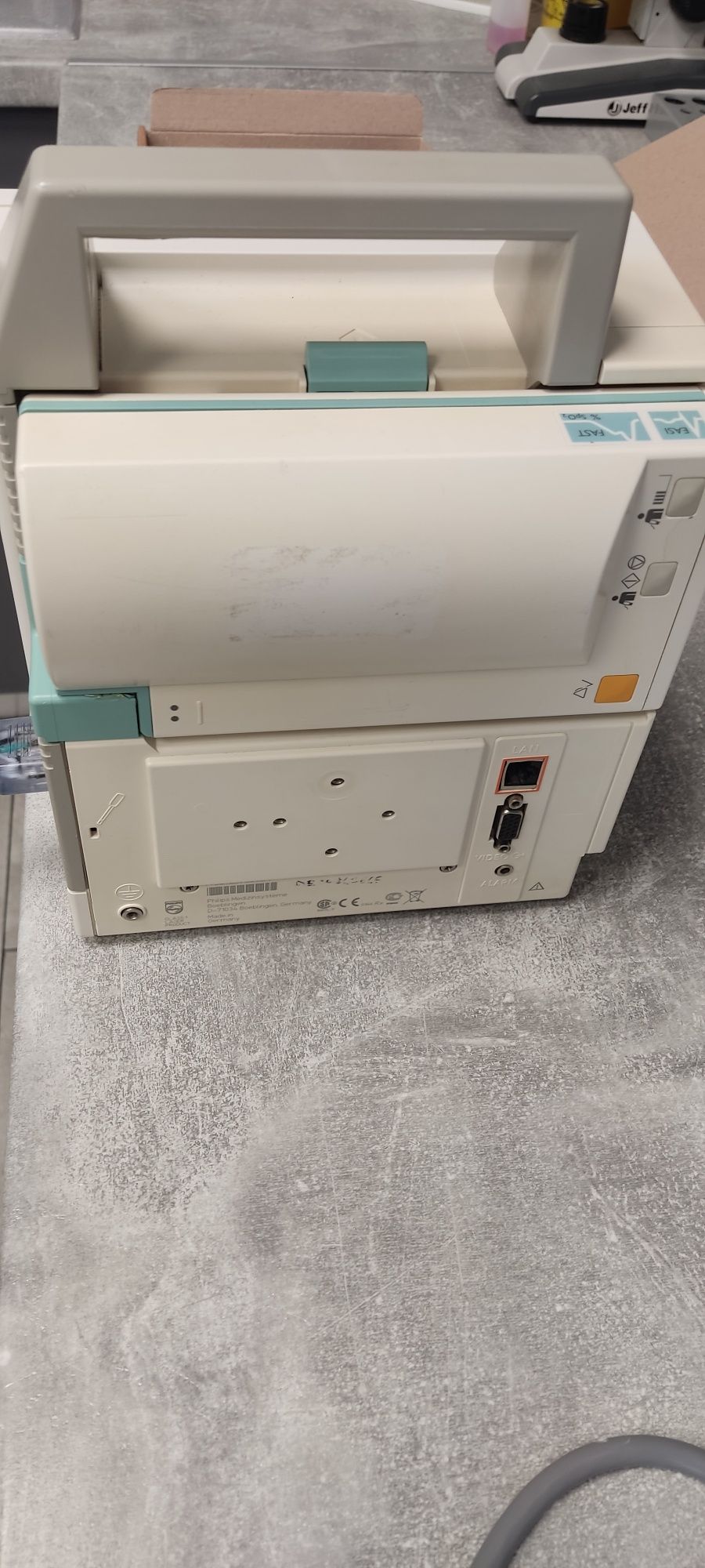 Пациентен монитор PHILIPS M3046 A m3