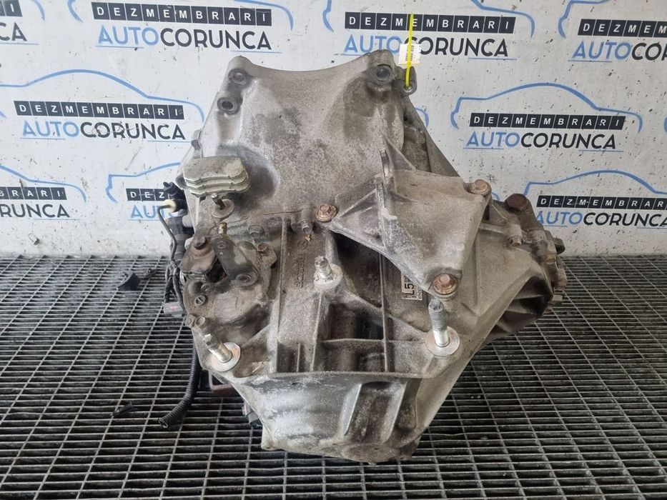 Cutie de viteze Mazda CX - 3 2.0 B 2015 - 2018 120CP Manuala 6 Trepte PEX3 PEXB (1276) ...