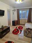 Închiriez apartament cu 3 camere,mobilat si utilat, Viziru 2, 1500 lei