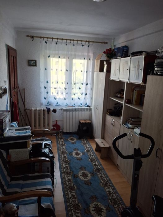 Micro-apartament