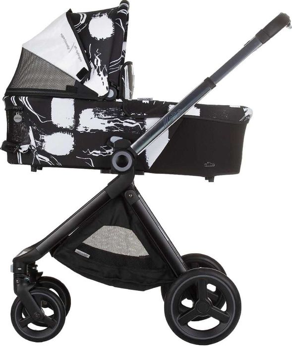 Carucior combinat 3 in 1 Chipolino Elite 2024 Art