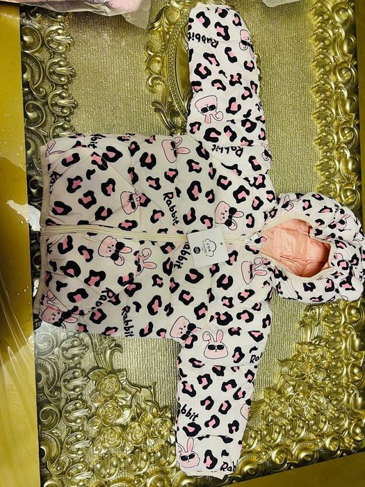 Kuzga yupqa kurtkala