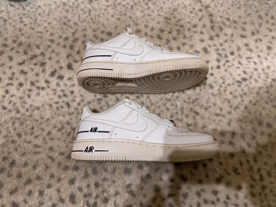 Nike Air Force 1 - дамски кецове