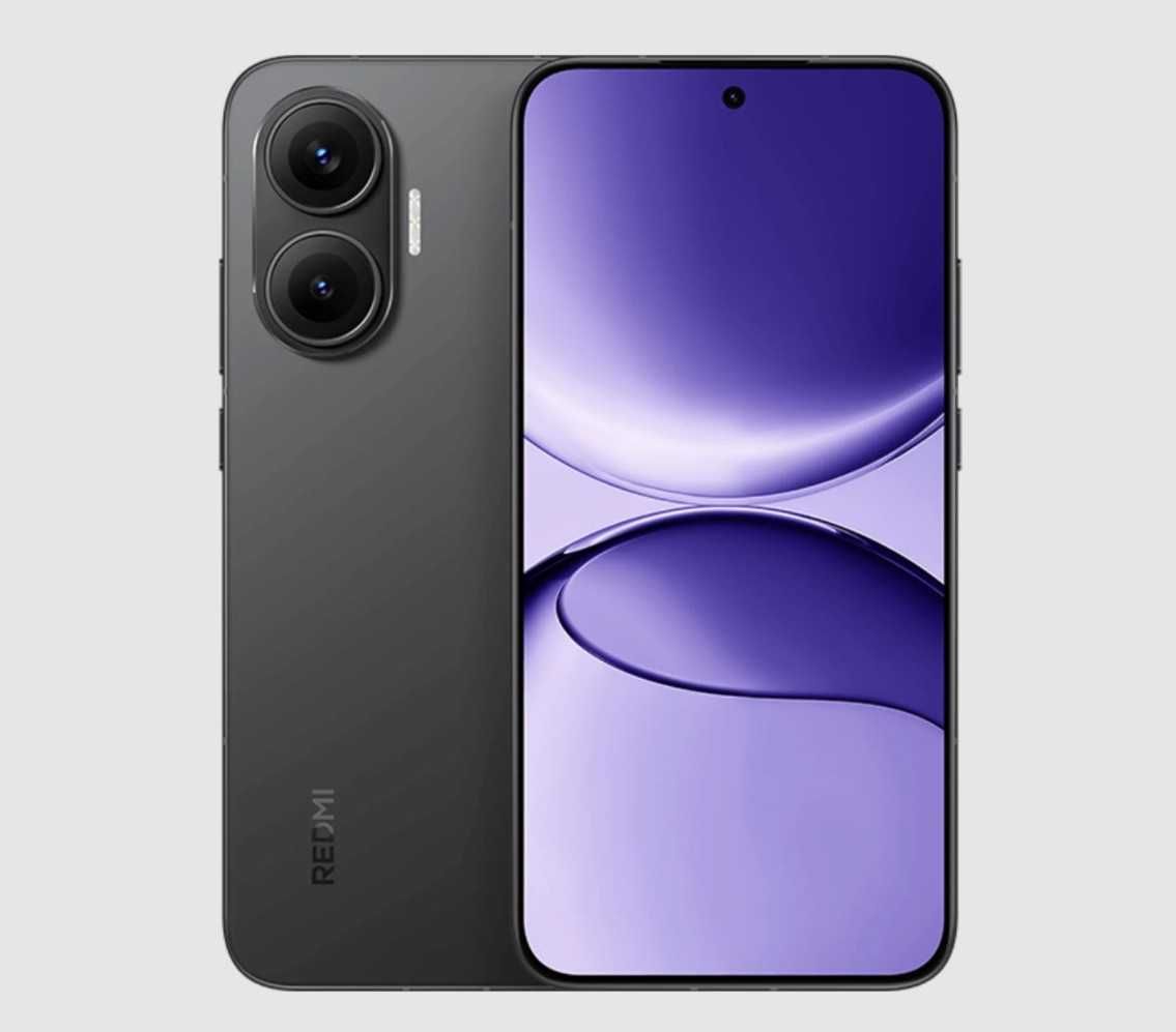 Xiaomi Redmi Turbo 4 Pro (Poco F7) 7550mah