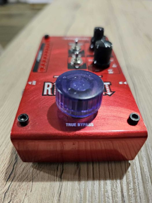 Vand pedala chitara Digitech Whammy Ricochet