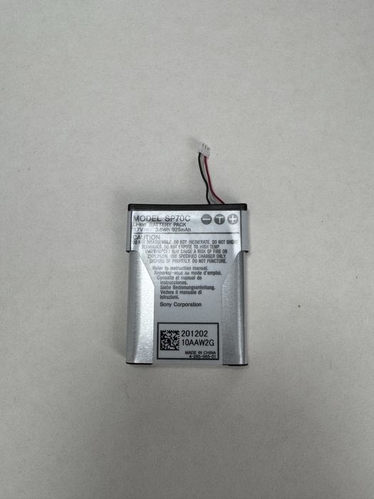 Продам аккумулятор с PSP STREET (Е1000)