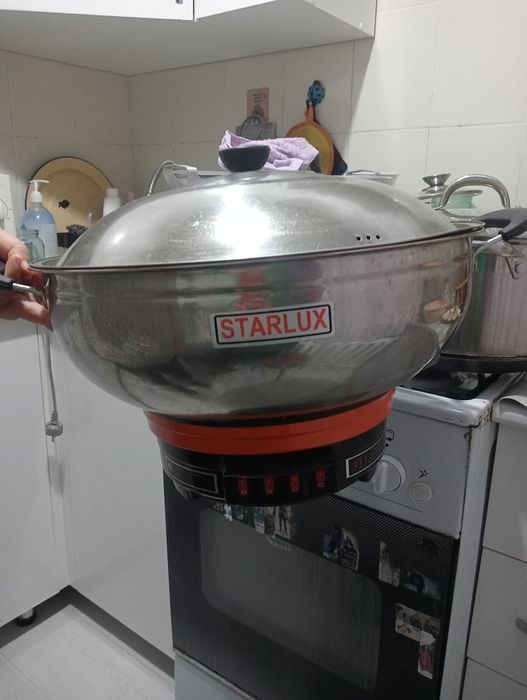 Қазан сатылады почти новый