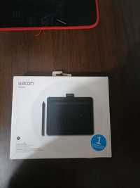 Tabletă Wacom Intuos S