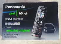 Telefon Panasonic