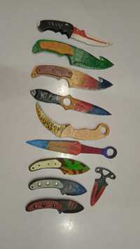 Продам деревянные ножи