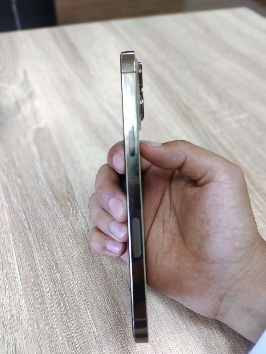 Iphone 13 pro max 256 gb
