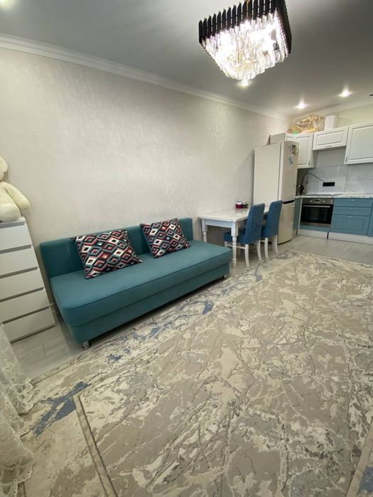 Продается 2-комн квартира