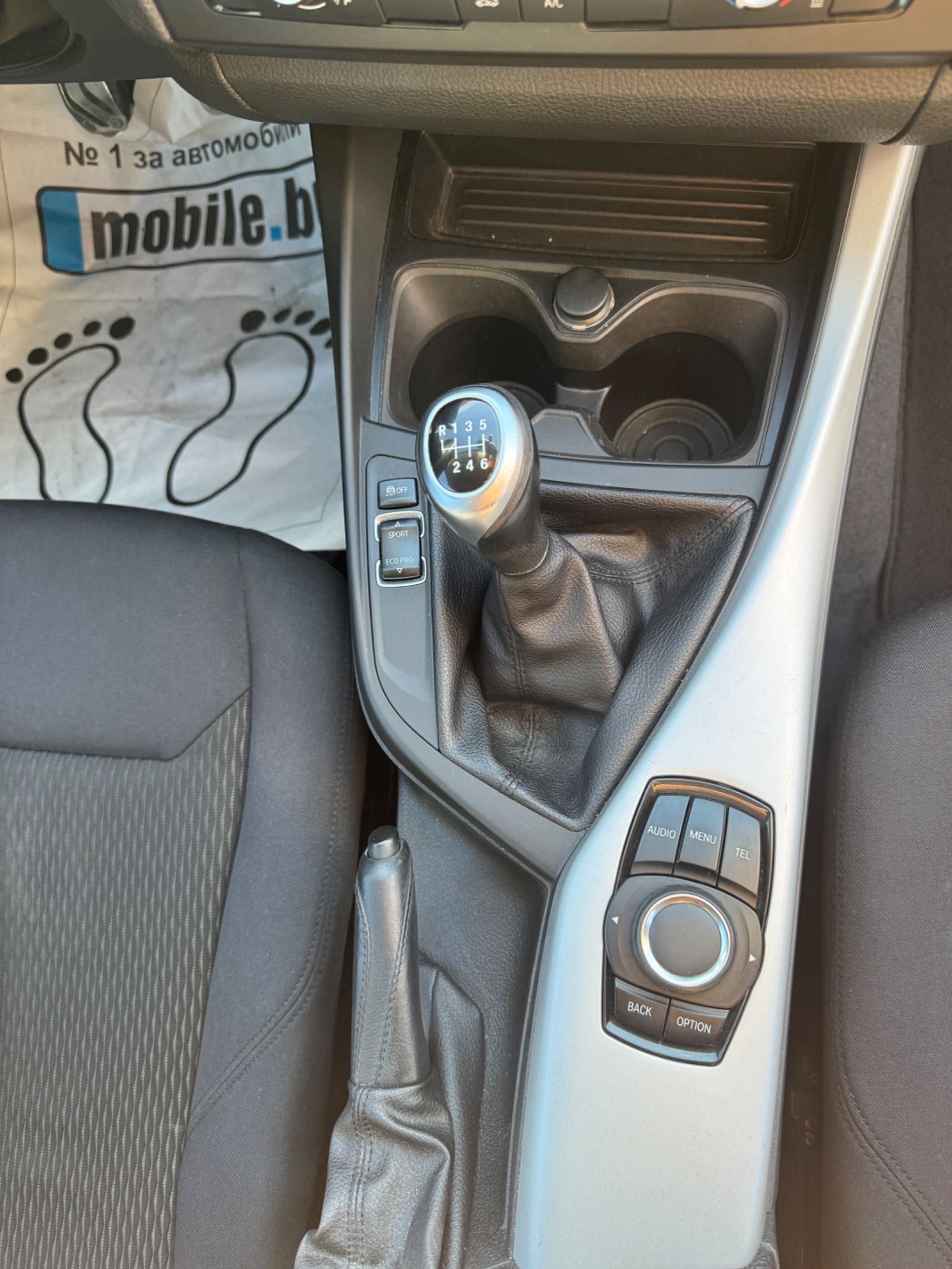 Bmw F20 114i TwinTurbo KeyLess