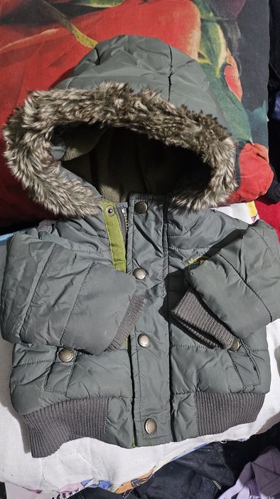 Якенца за бебе 0-3 м. И 3-6 м