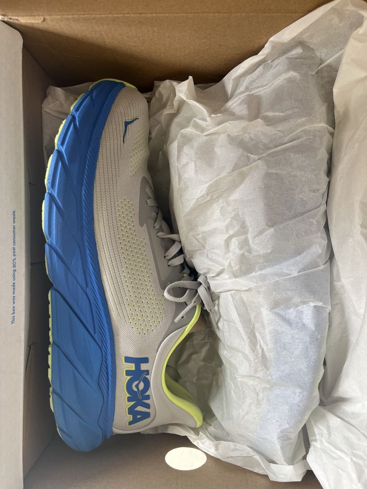 Маратонки Hoka 46