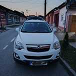 Opel Antara 2.2 cdti 4x4 Cosmo ecoFLEX Start stop