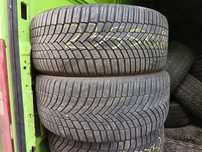 Anvelope 4sezoane ms 235 50 18 bridgestone 2022 5mm