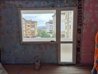 ПВЦ Дограма и алуминиева щора